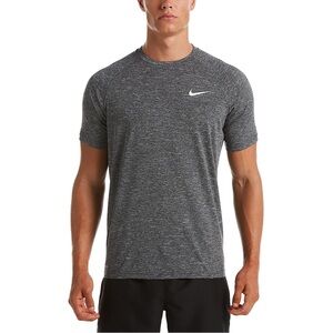 Nike Men's UPF Dry-Fit Swim Shirt